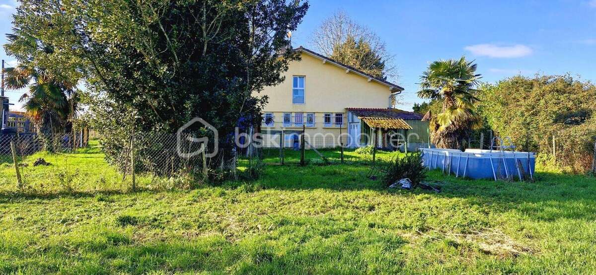 Maison à AIRE-SUR-L'ADOUR