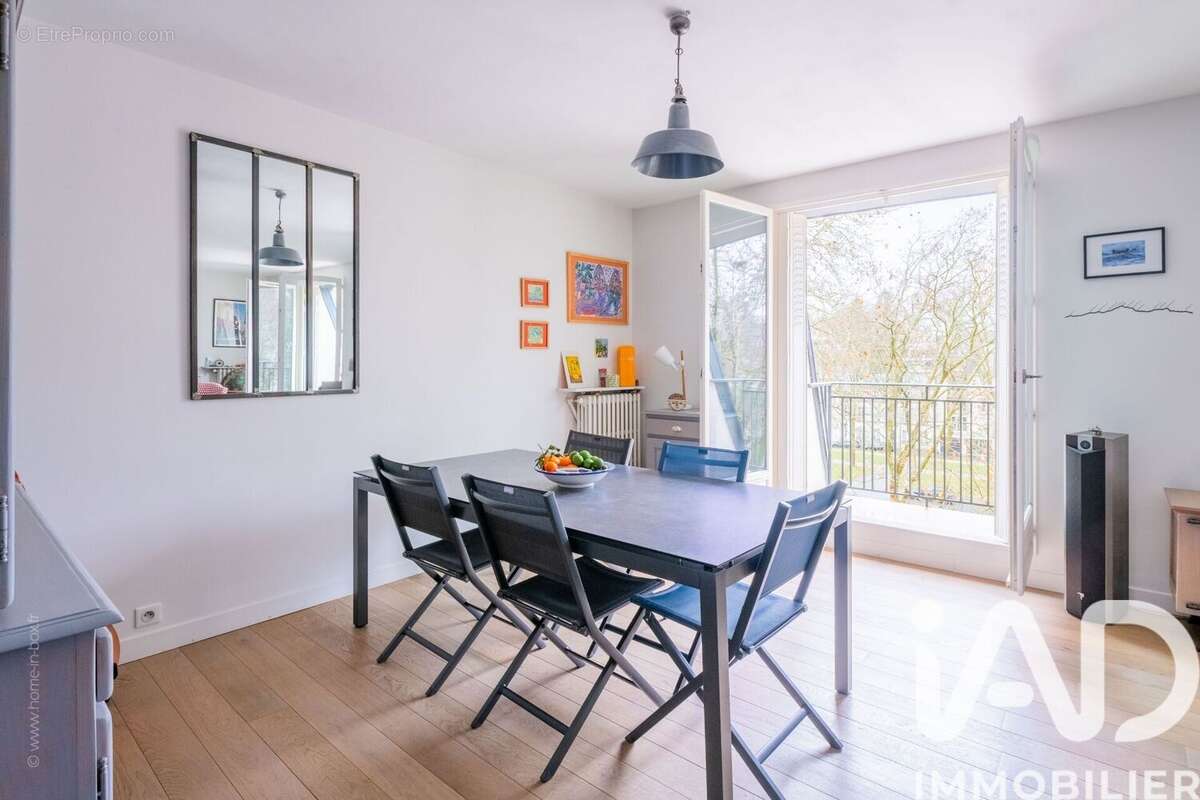 Photo 4 - Appartement à VERSAILLES