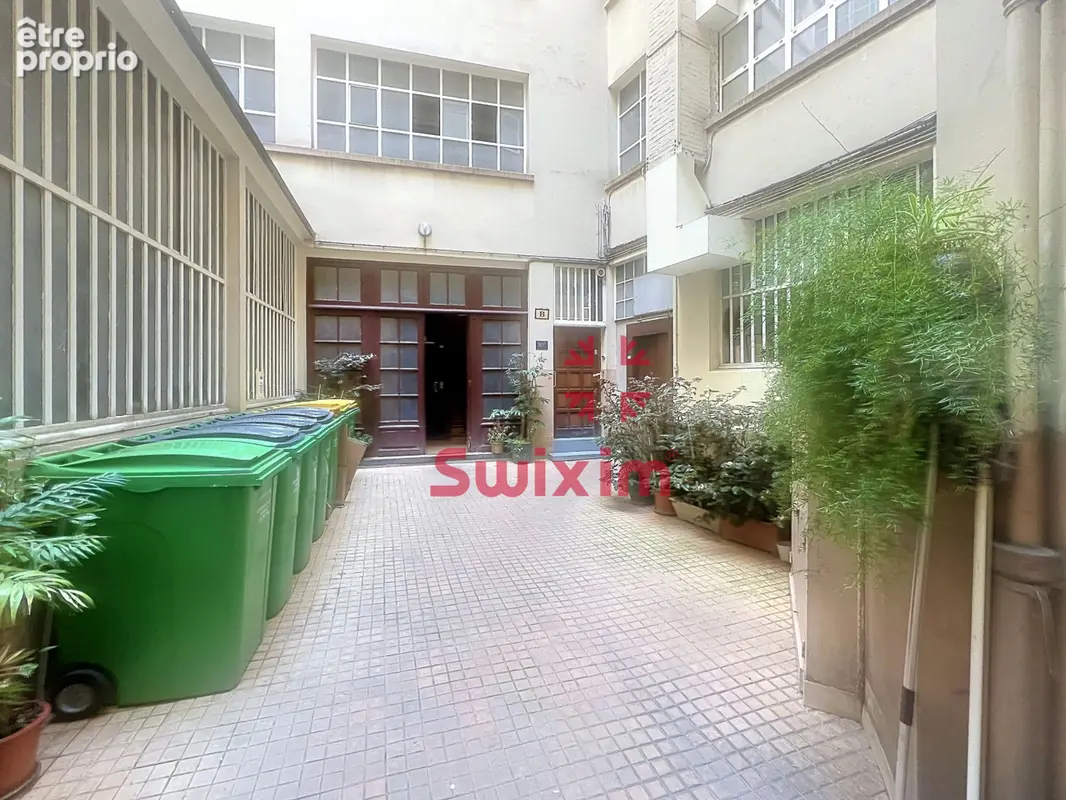 Commerce 49 m² à vendre à Paris-11e (75011) - photo 3