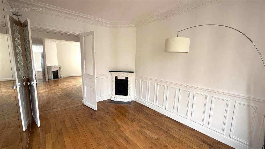 Appartement à CLAMART