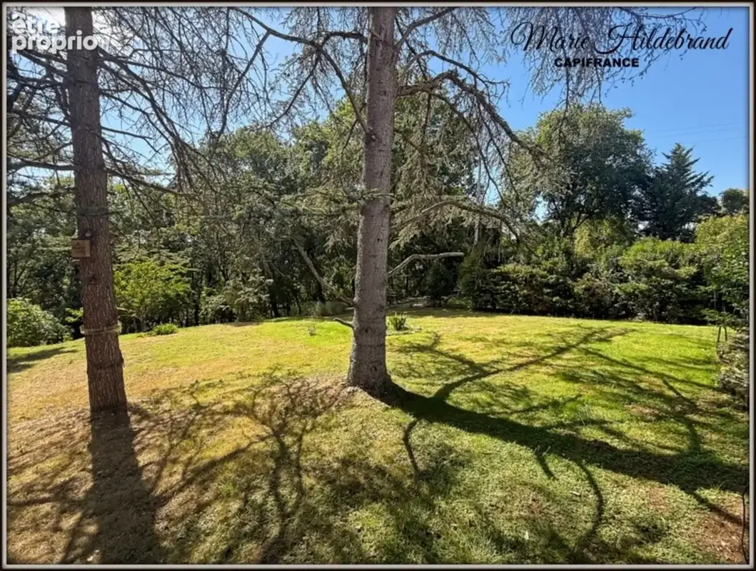 Maison de 185m² - 3 chambres - piscine - jardin de plus de 4000m² - photo 30