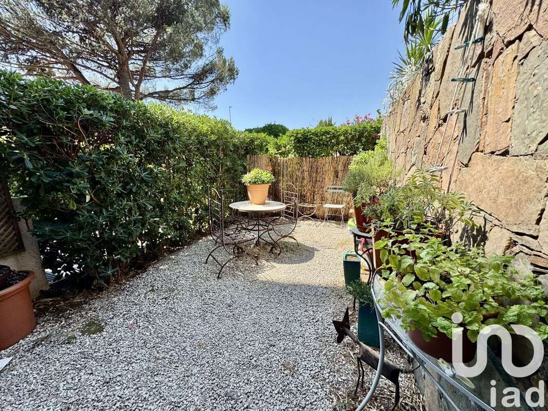 Photo 8 - Appartement à COGOLIN