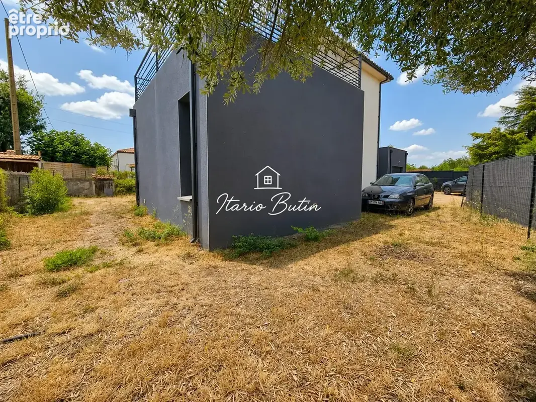 Maison 146 m² à Maraussan  - photo 4