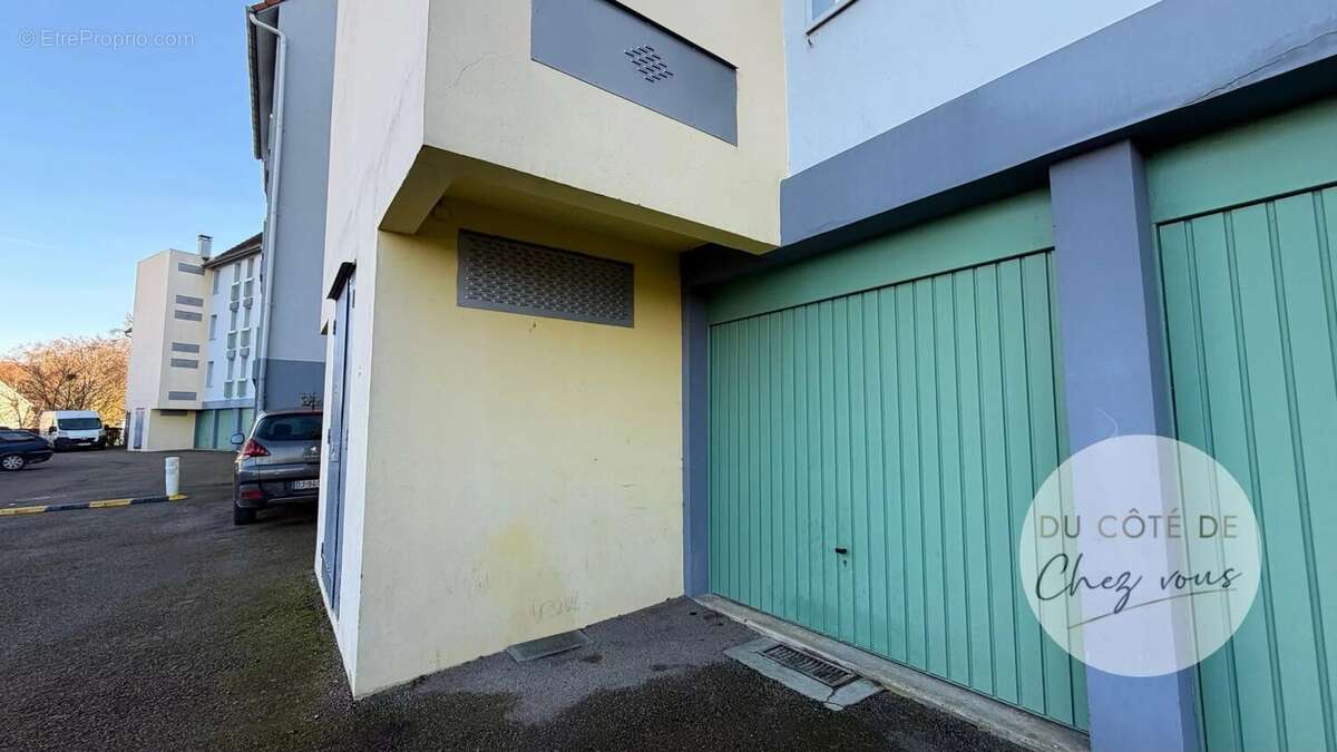 Appartement à TROYES