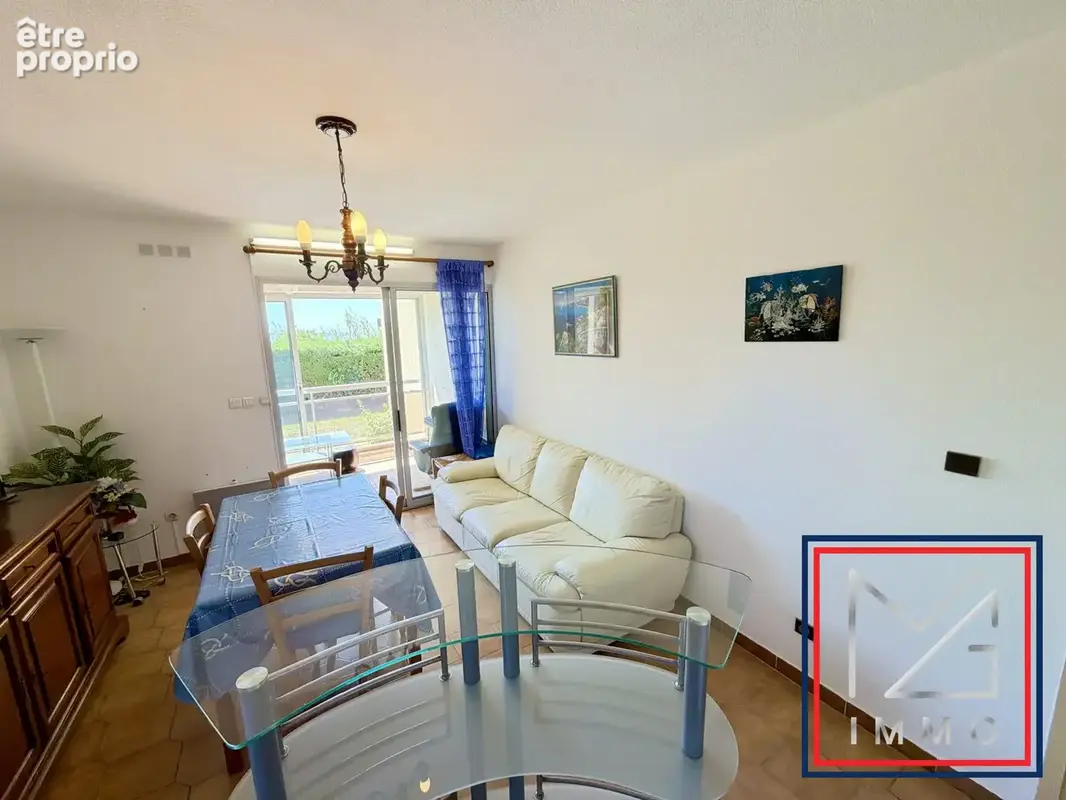 Appartement 50 m² à Sanary-Sur-Mer  - photo 4