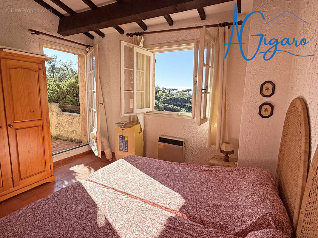 Maison à LA CROIX-VALMER