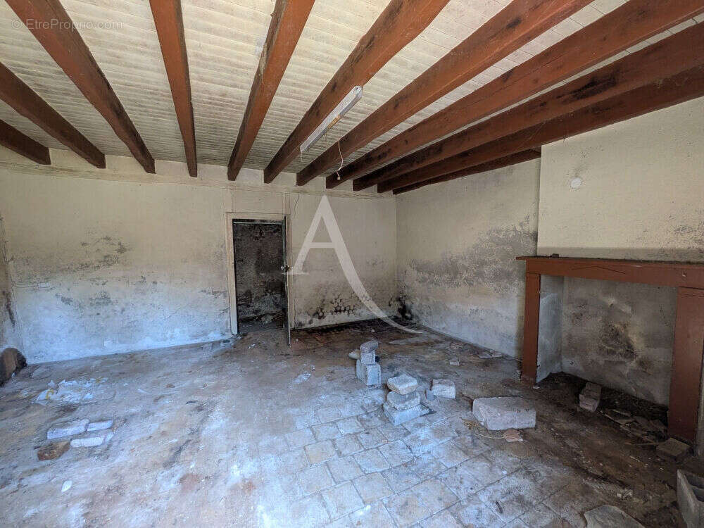 Maison à ONZAIN