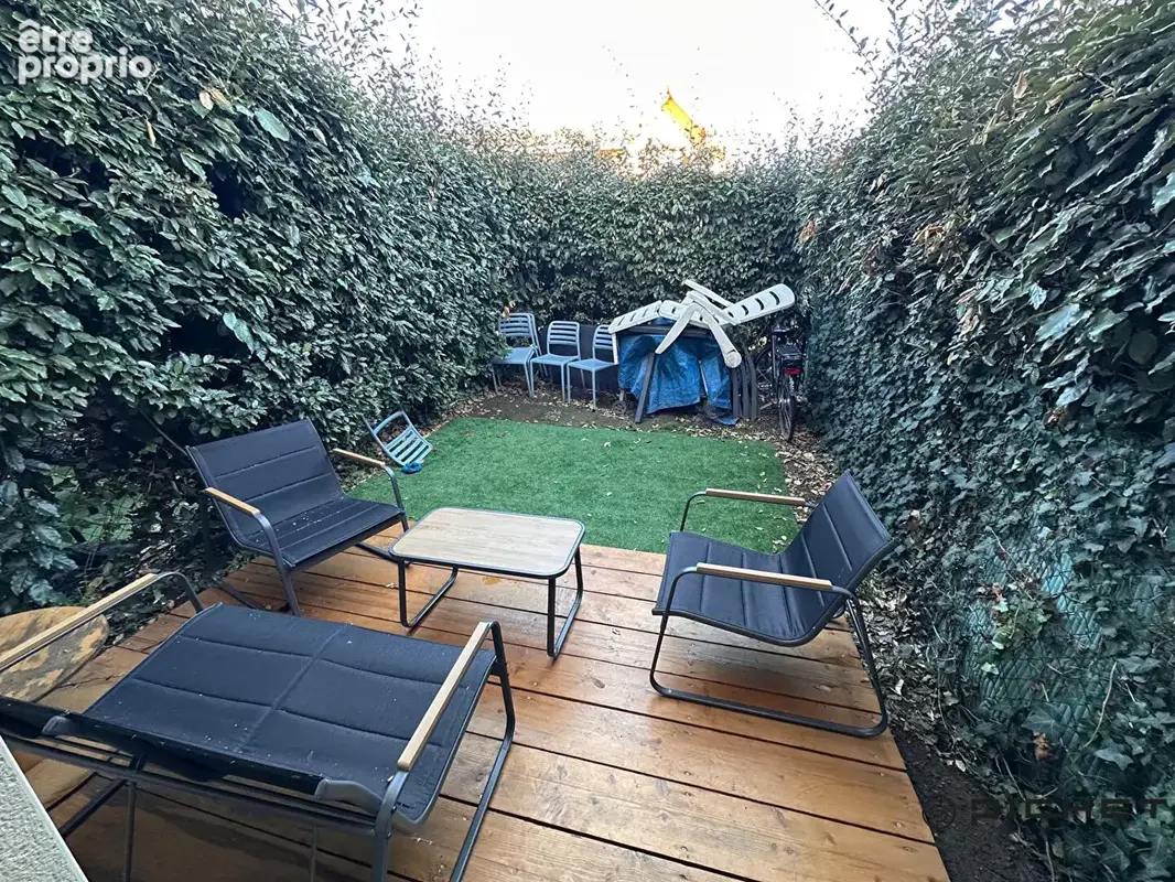 Maison actuellement louée - photo 6