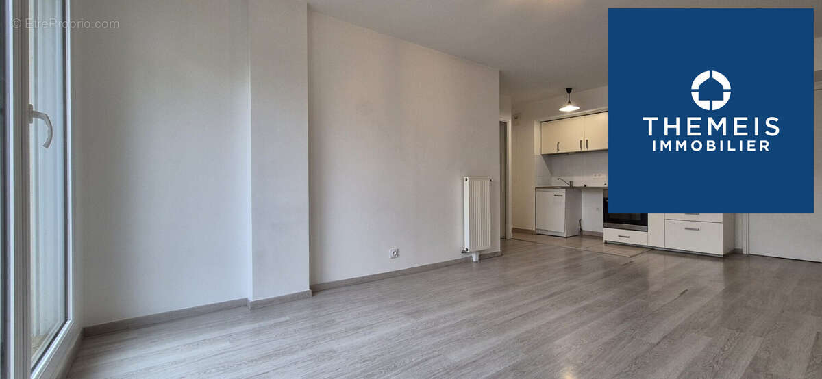 Appartement 55 m² à Rambouillet  - photo 2