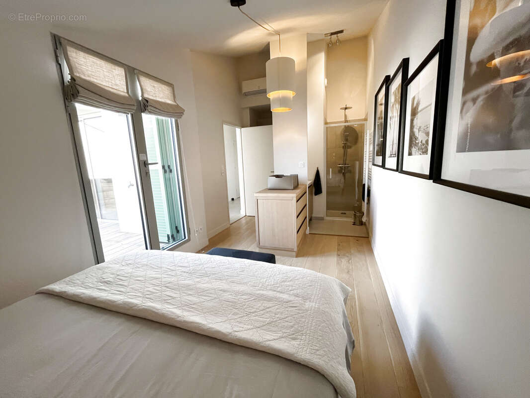 Appartement à SAINTE-MAXIME