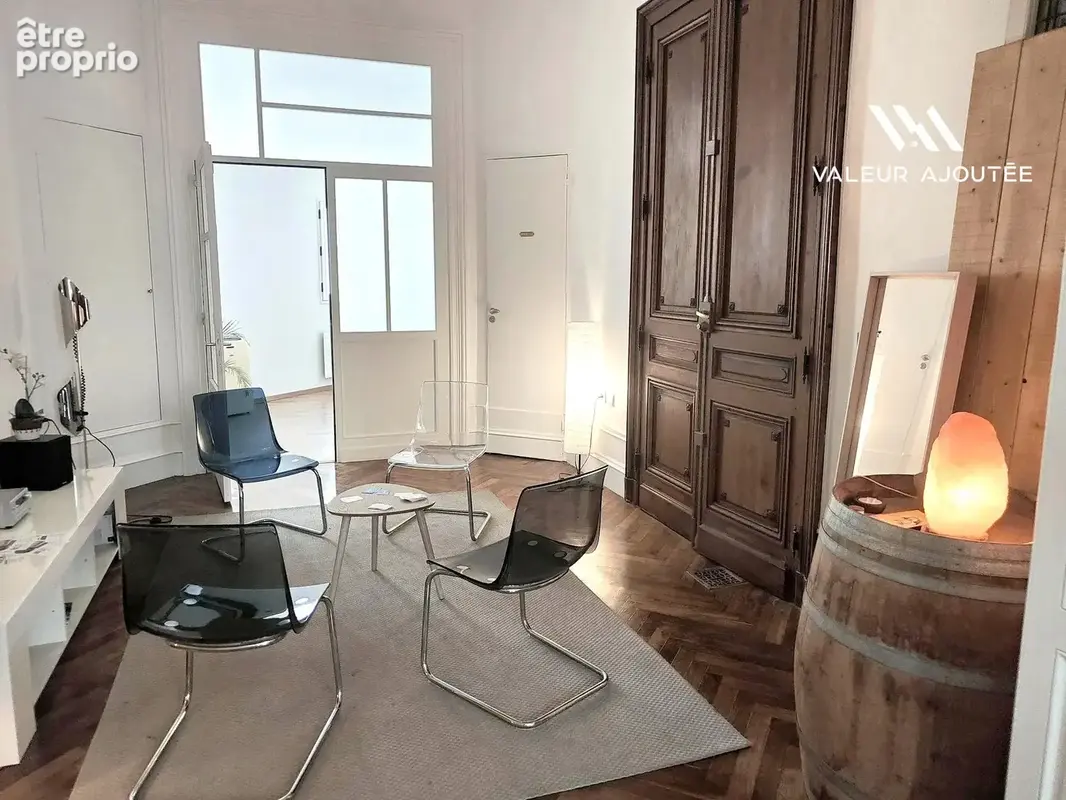 Appartement 3 pièces 68 m² à vendre à Bordeaux (33000) - photo 2