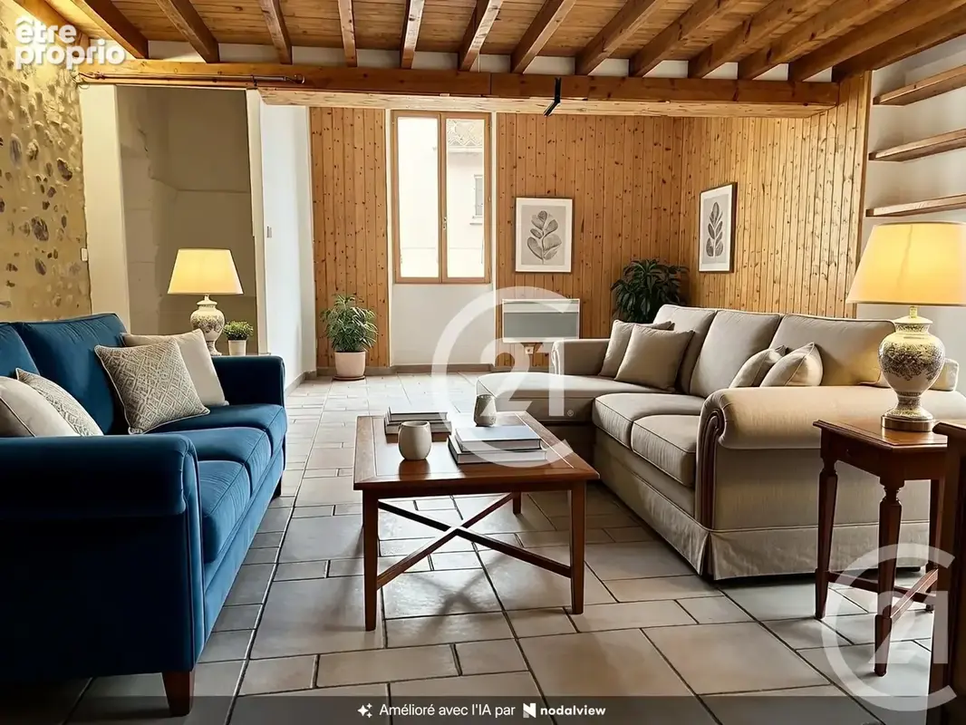 Maison 4 pièces 115 m² à vendre à Brouilla (66620) - photo 1