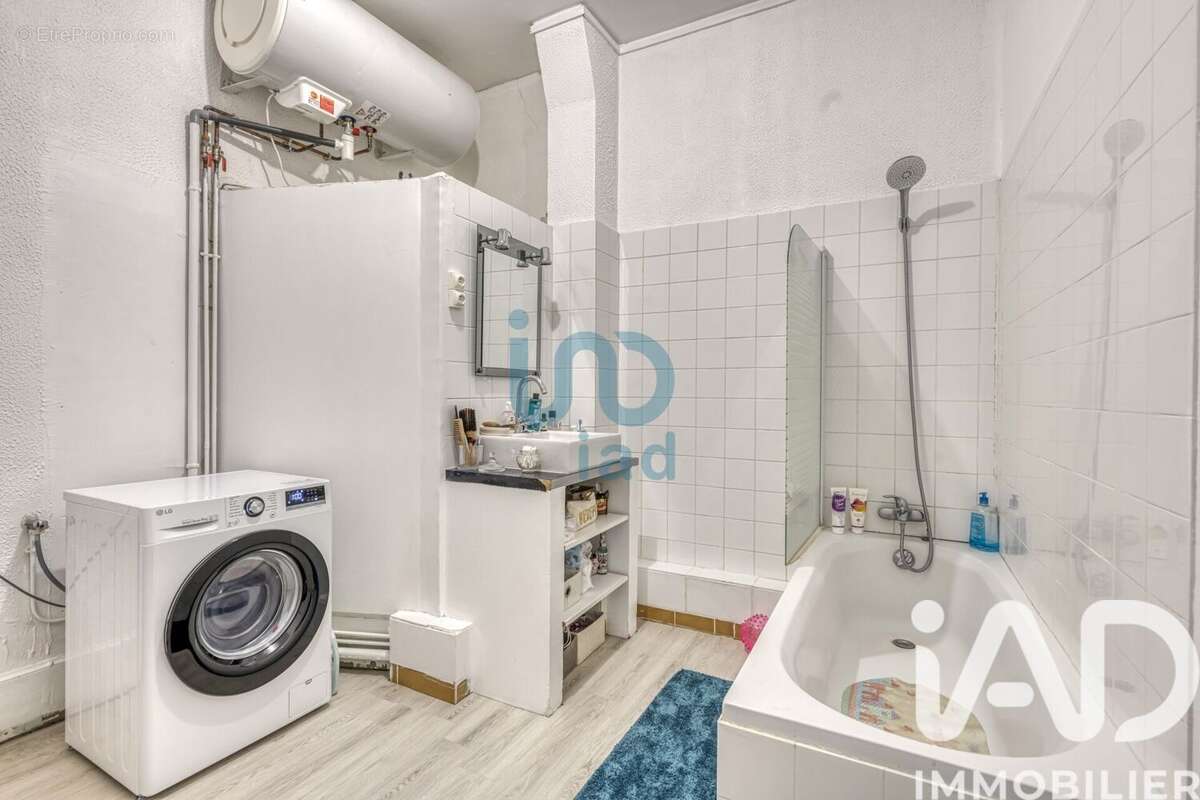 Photo 5 - Appartement à NANGIS