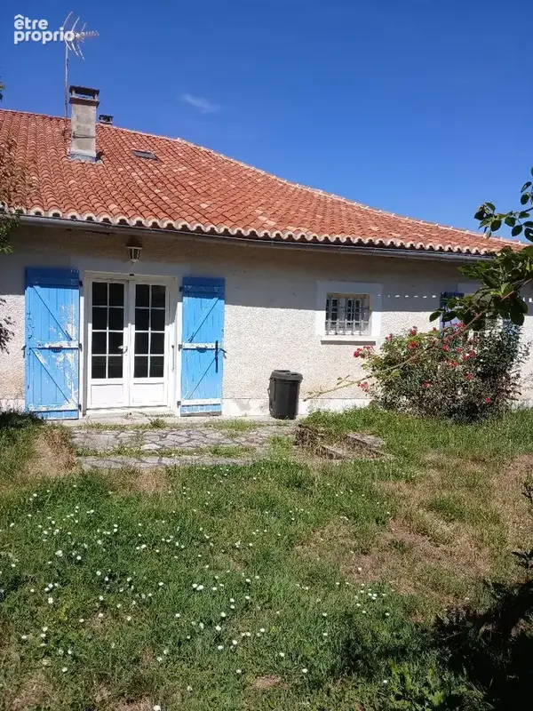 Maison de campagne  en pierre - photo 2