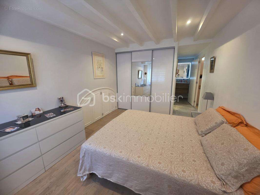 Appartement coup de cœur en duplex face à la mer à Hyères - photo 9
