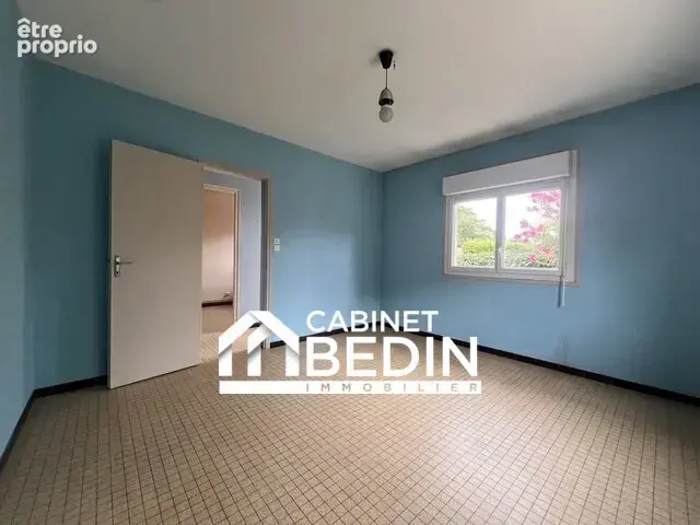 Maison 2 pièces 41 m² à vendre à Sablons (33910) - photo 3