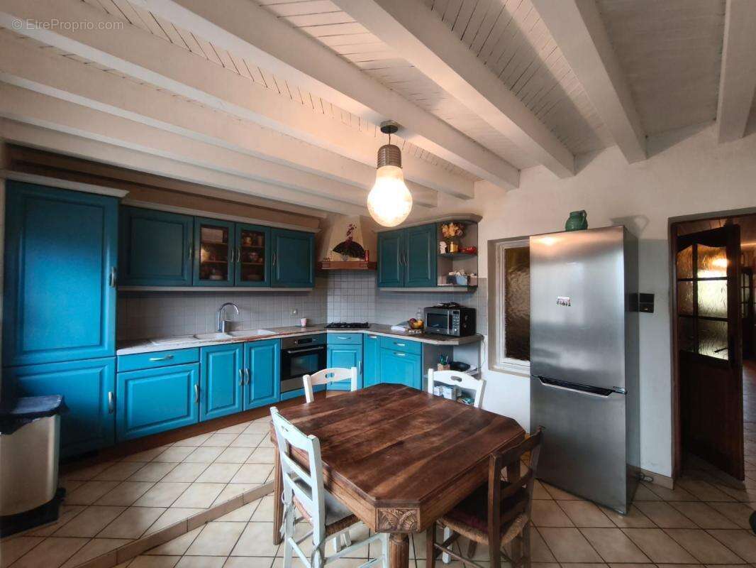 Appartement à RUMILLY