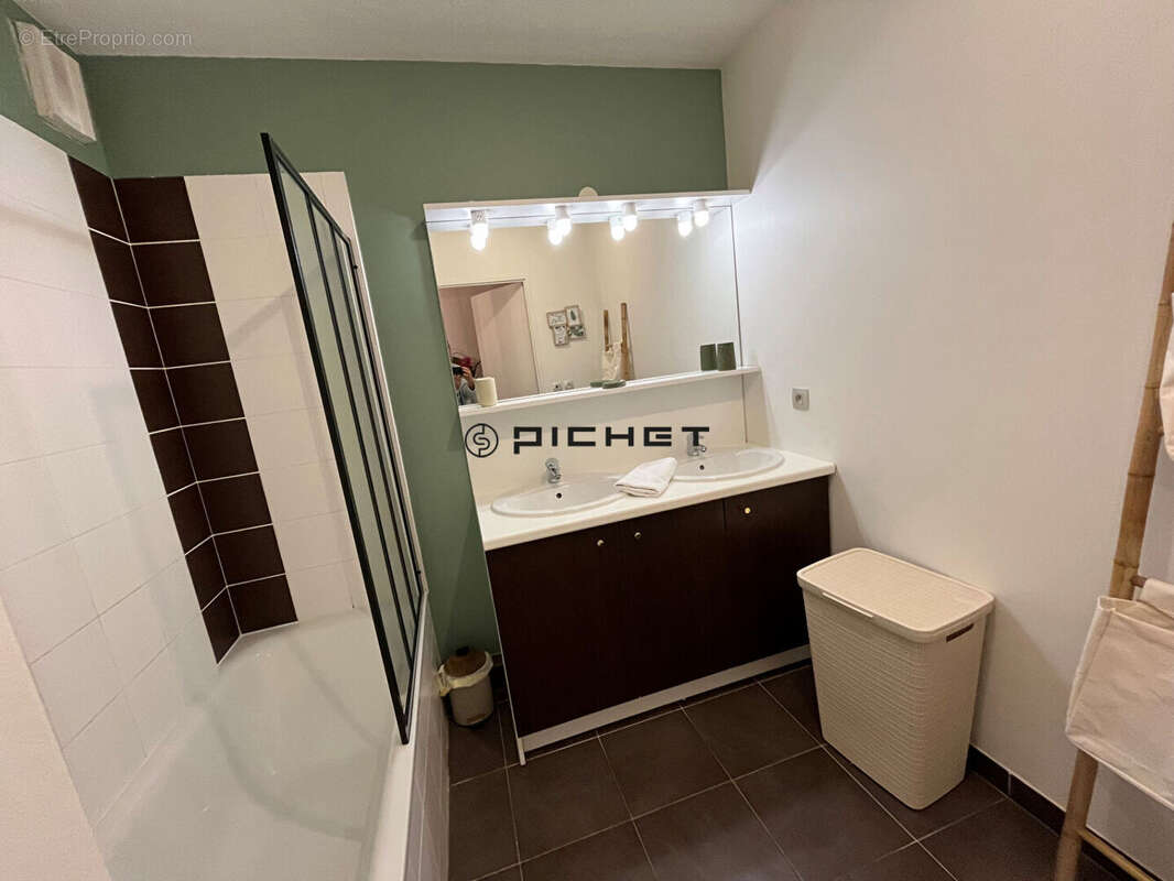 Appartement à GUJAN-MESTRAS