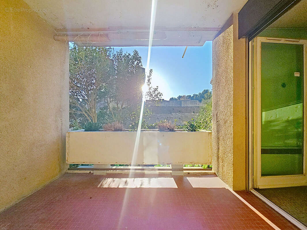 Appartement à AVIGNON