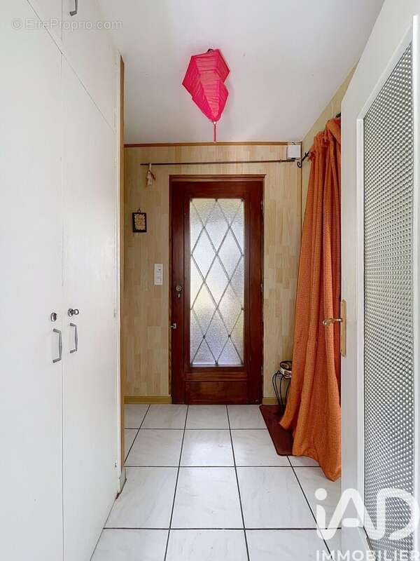 Photo 6 - Maison à DAMPIERRE-EN-BURLY