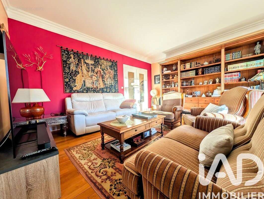 Photo 4 - Appartement à LE MANS