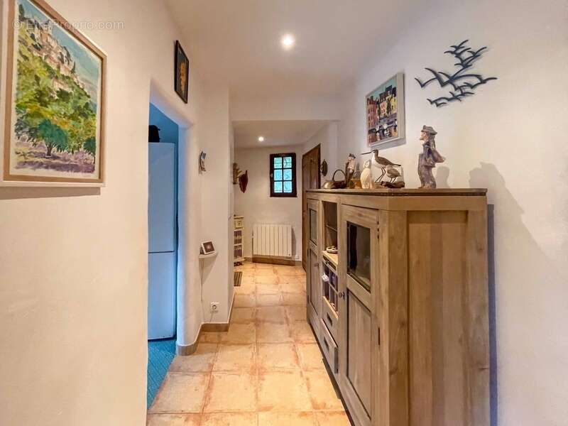 Maison à PROPRIANO