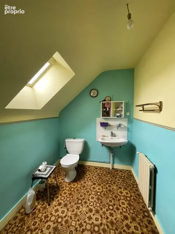 Maison 6 pièces 139 m² à vendre à Riec-Sur-Belon (29340) - photo 9