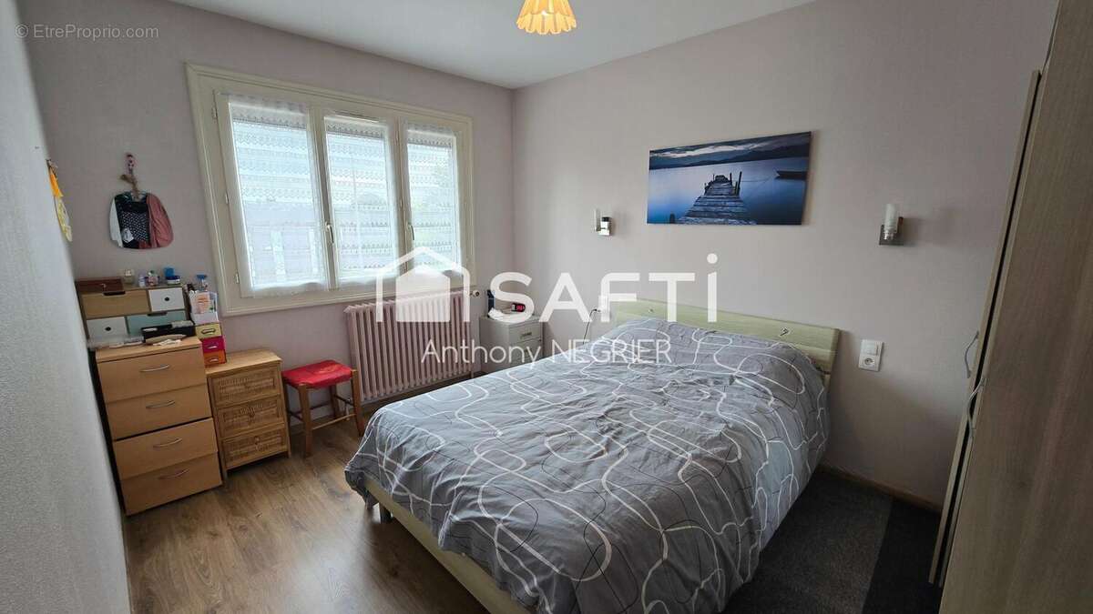 Maison 90 m² à Flers  - photo 5