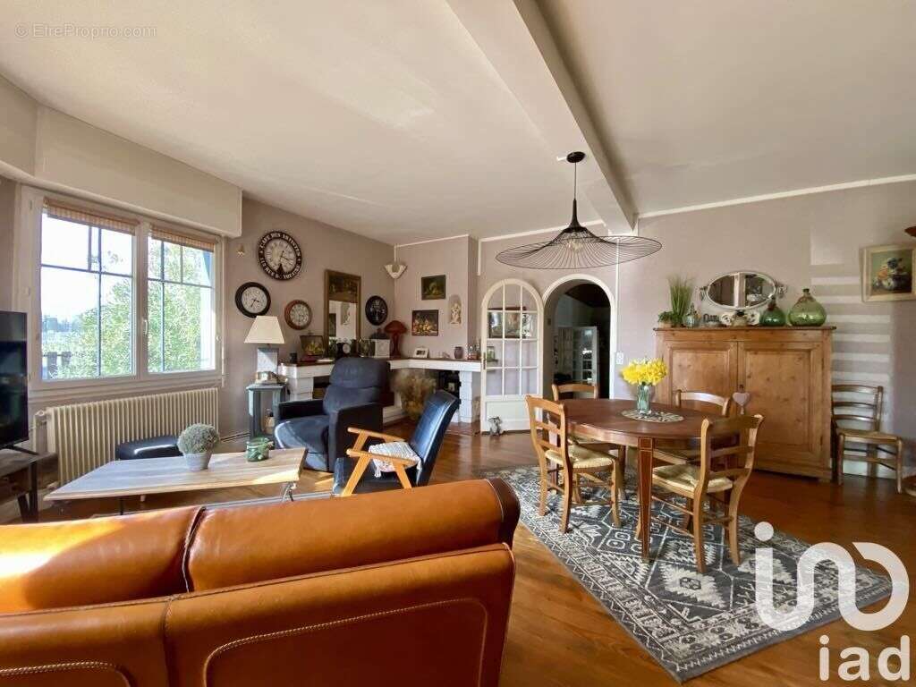 Photo 5 - Maison à NERAC