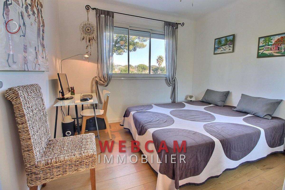 vente appartement 4 Pièce(s) - photo 12