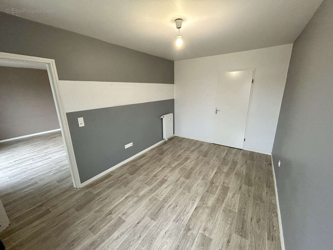 Appartement à CLAYE-SOUILLY