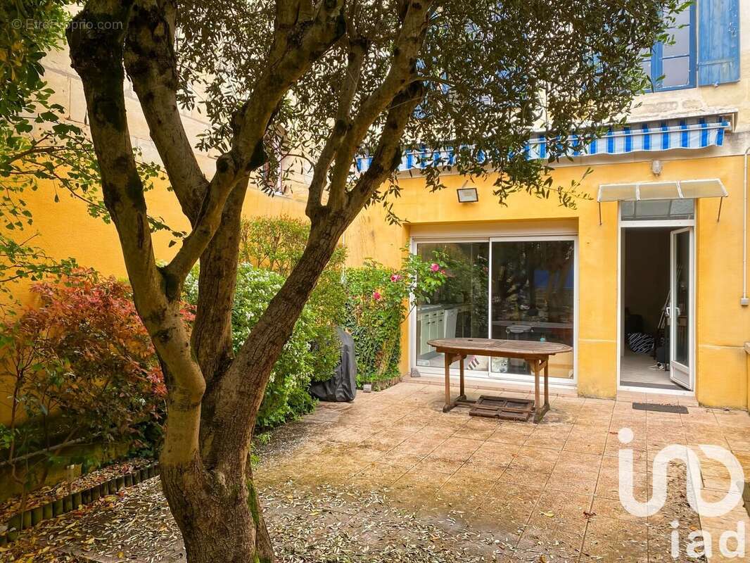 Photo 3 - Maison à LIBOURNE