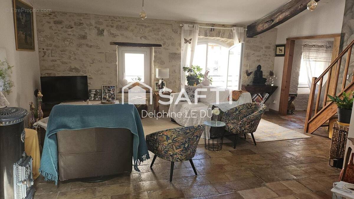 Photo 1 - Maison à TOURBES