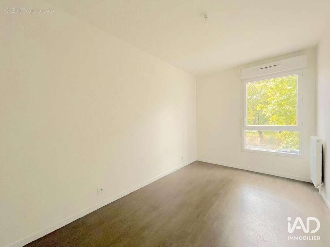 Photo 8 - Appartement à VIGNEUX-SUR-SEINE