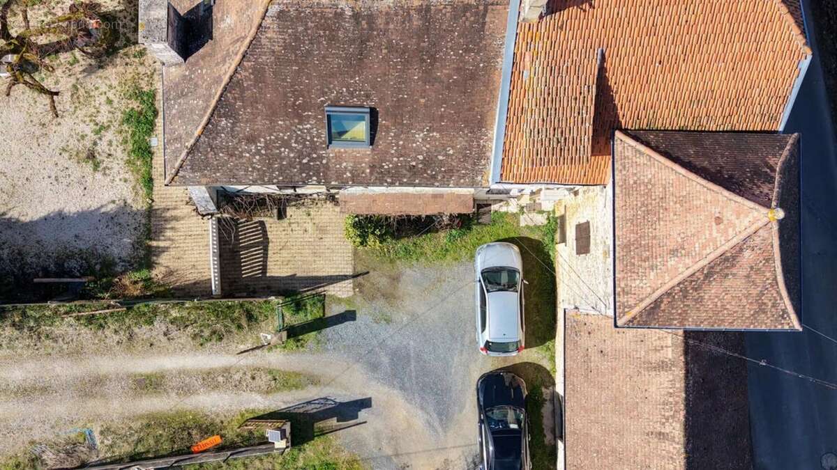 Maison à SOUILLAC