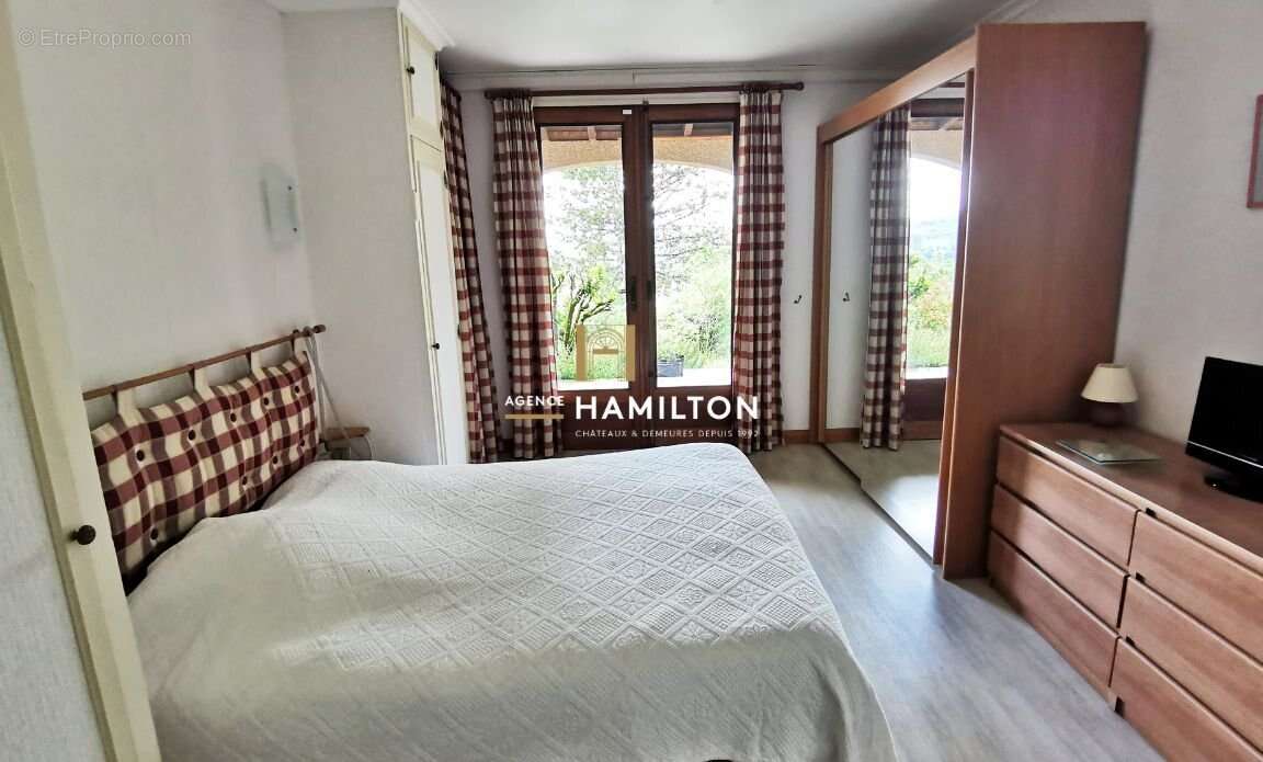 Maison à CORDES-SUR-CIEL