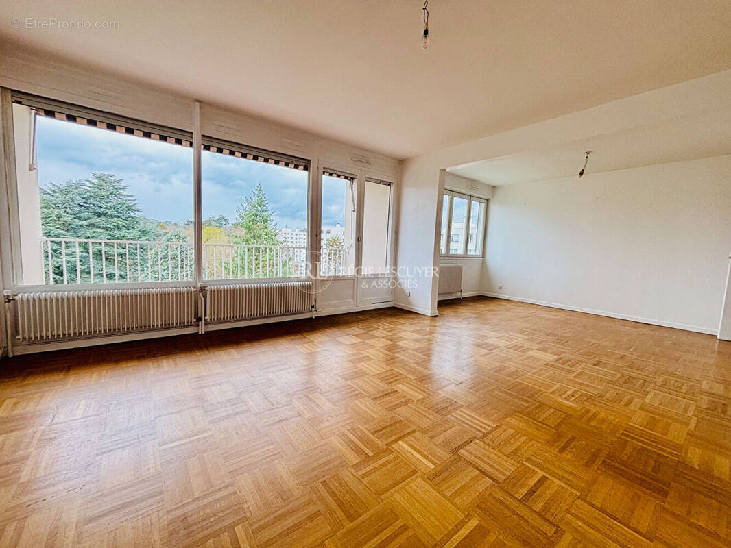 Appartement à ECULLY