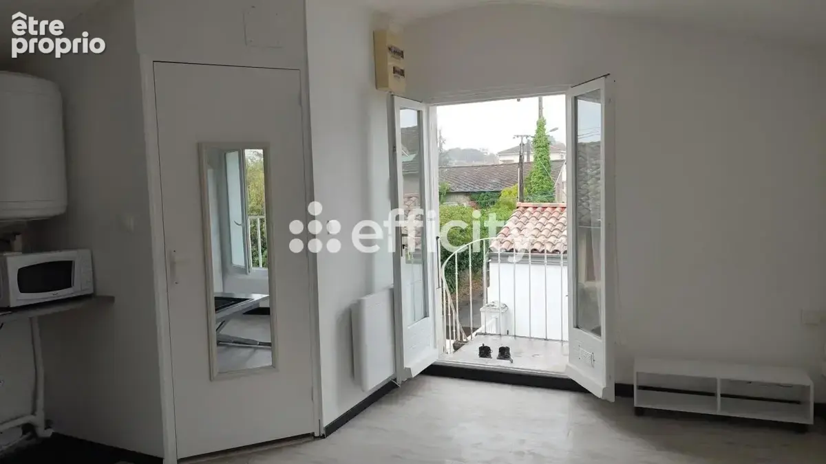 Appartement 3 pièces 55 m² à vendre à Pamiers (09100) - photo 3