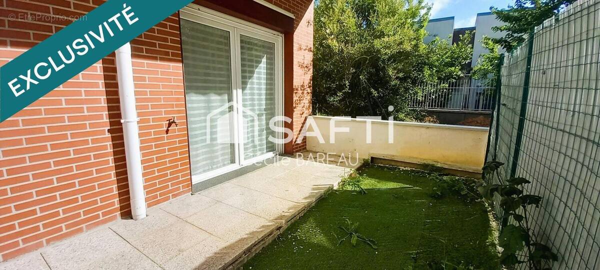 Photo 1 - Appartement à BRETIGNY-SUR-ORGE