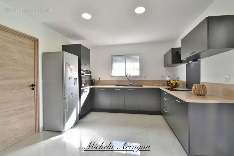 Maison à VILLENEUVE-SUR-LOT