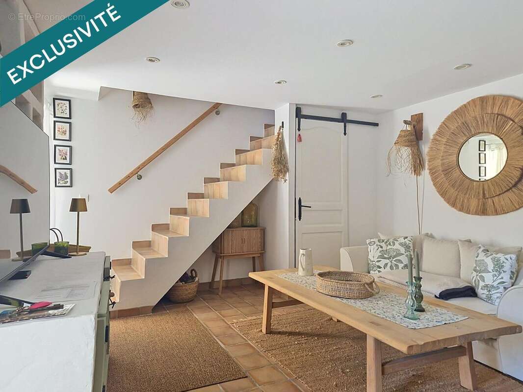 Photo 4 - Maison à LE LUC