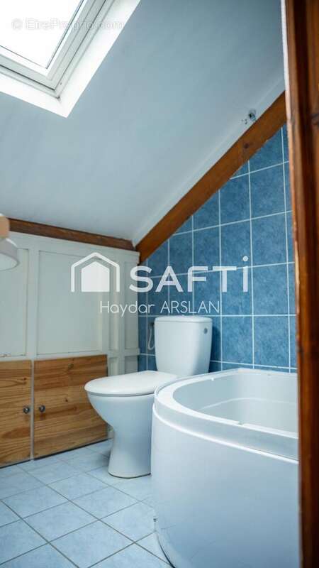 Photo 9 - Appartement à DOURDAN