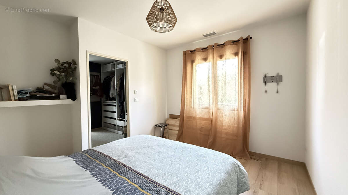 Maison à CASTELNAU-LE-LEZ