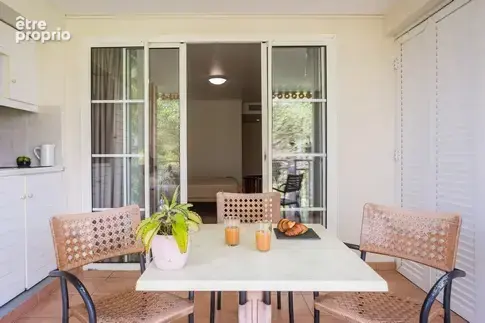 Sainte-Luce/Martinique : Idéal investissement locatif - photo 8