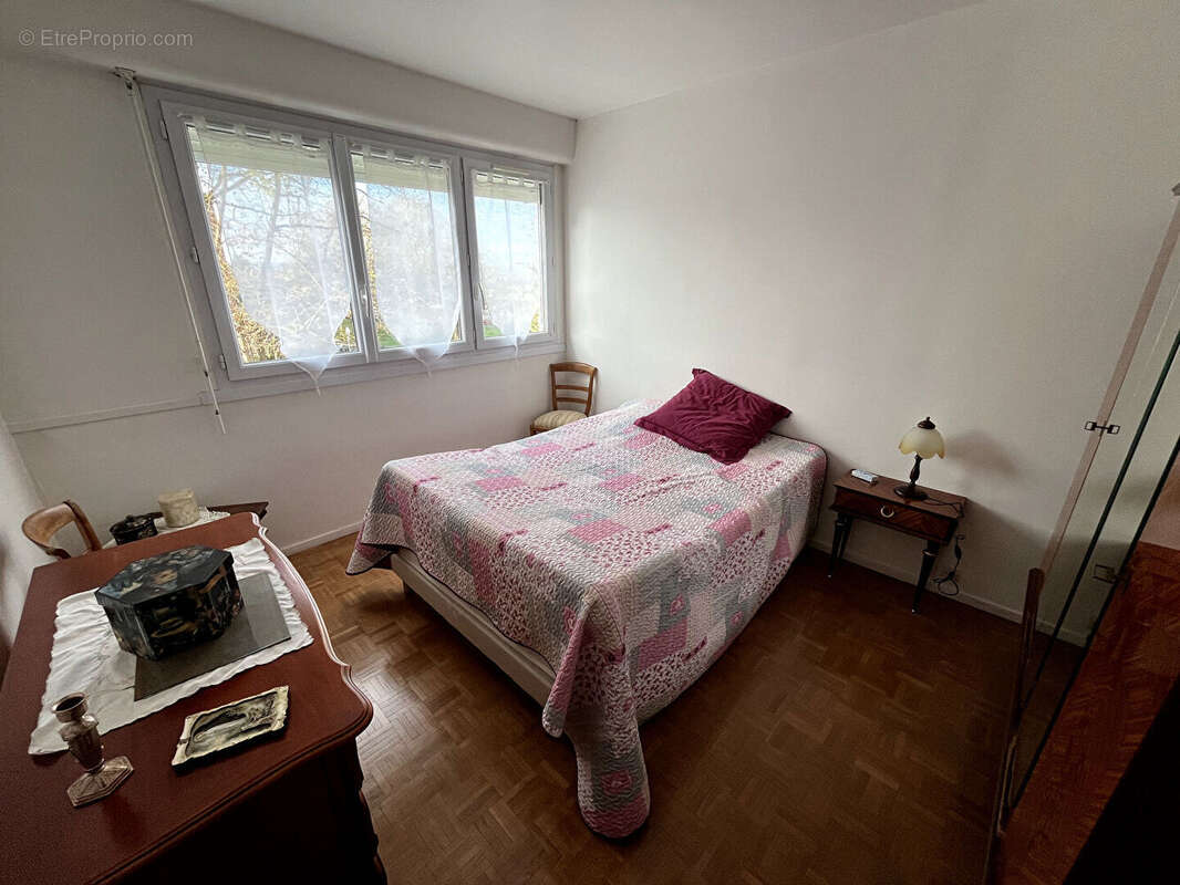 Appartement à MEULAN