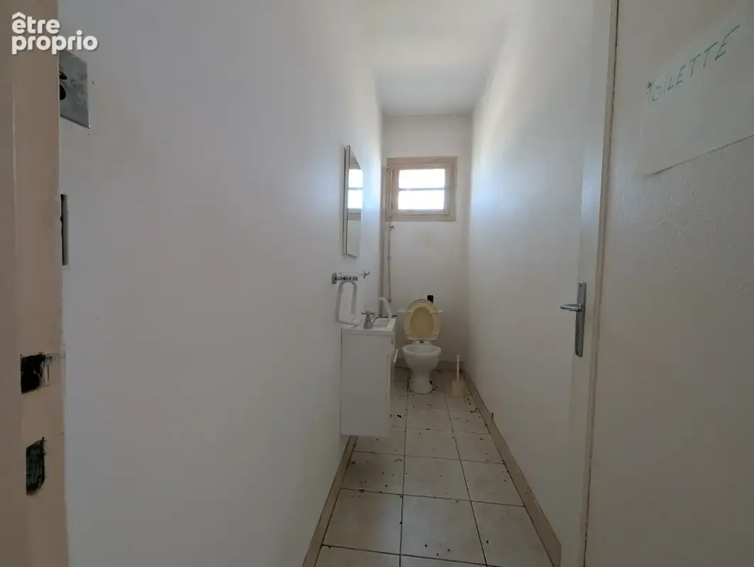 Immeuble à vendre AUREILHAN (65) - photo 26