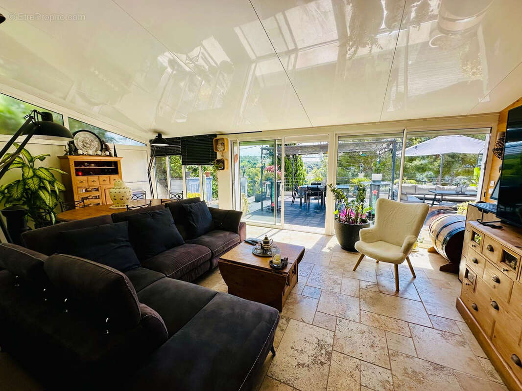 Maison à SAINT-MANDRIER-SUR-MER