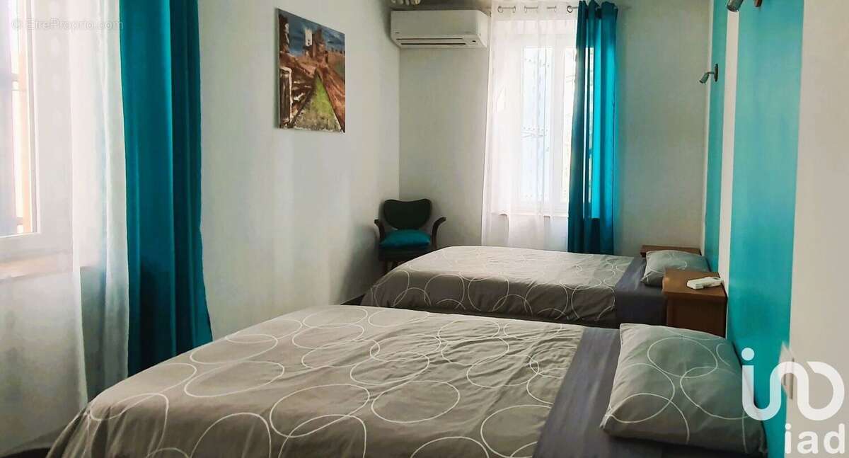 Photo 5 - Maison à LEZIGNAN-CORBIERES