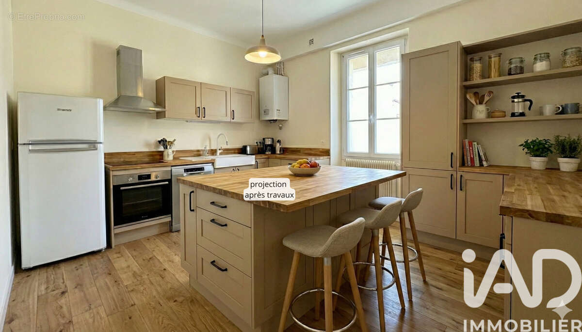 Maison 120 m² à Hendaye  - photo 7