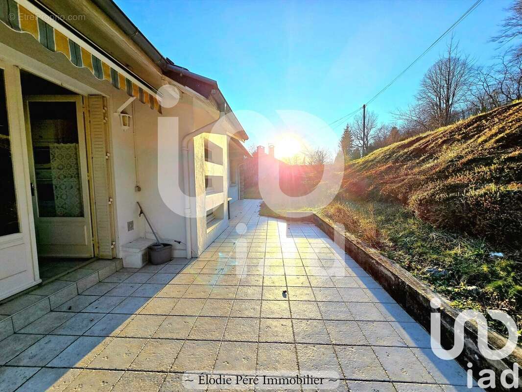 Photo 3 - Maison à LA BARTHE-DE-NESTE